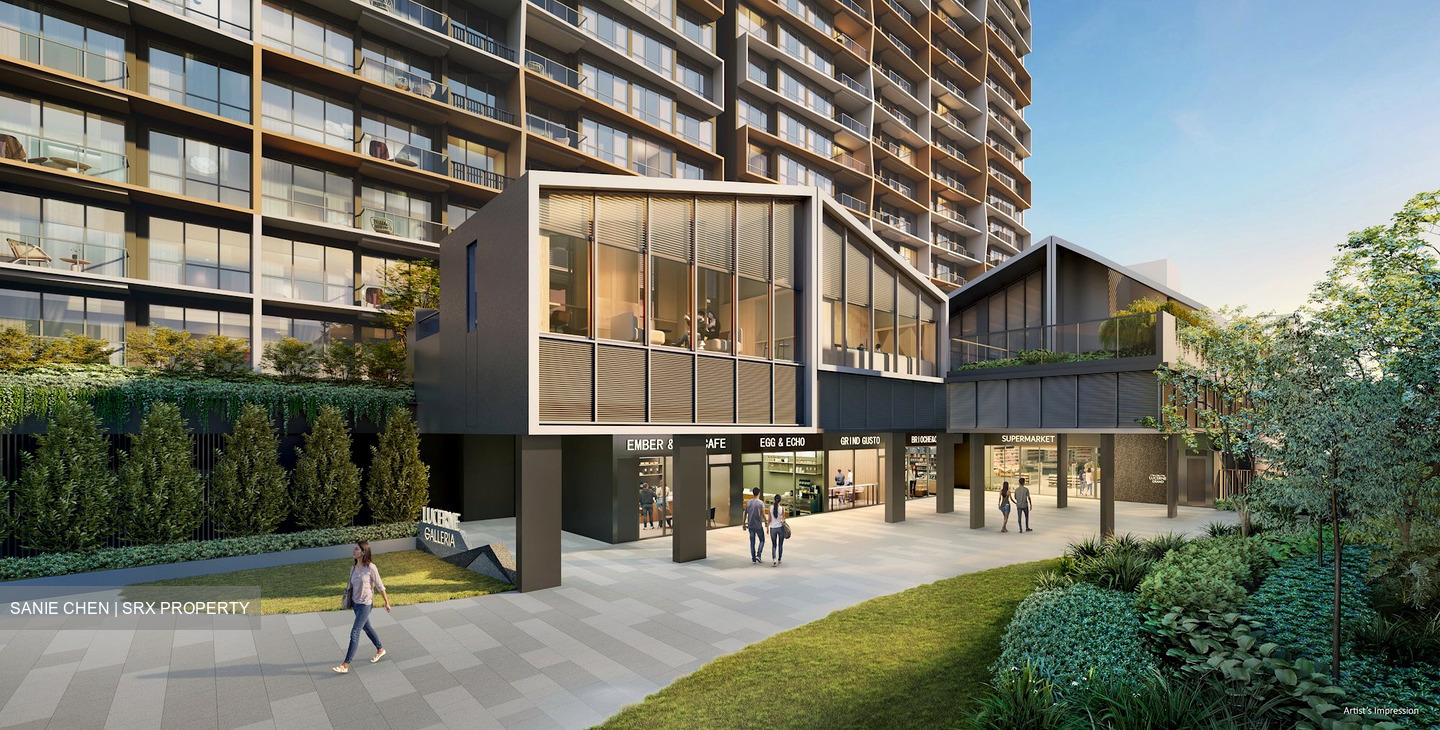 Lakeside Drive (D22), Condominium #630275421